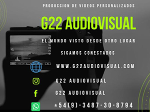 G22 Audiovisual