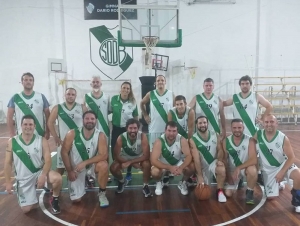 +35B Defensores de Banfield 57 vs Nueva Chicago 49