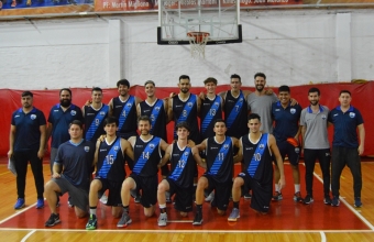 El equipo Diez. Sociedad Hebraica es el 1 de los playoffs con récord 10-0.