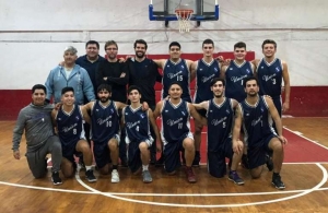 Unión de Del Viso ganó su primer partido en La Caldera desde la Liga Sarmiento.