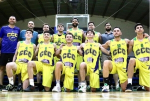 Ciudad defendió la calle Chiclana para meterse en la semifinal del Clausura.