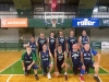 +50 B: CEDIMA 36 vs San Fernando 50