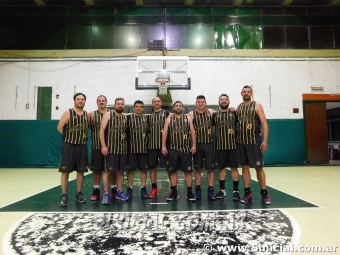 Almirante Brown versión 2017
