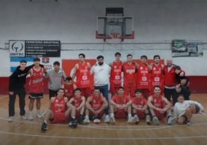 El Rojo de Plata marcha con récord de 4-0 en la competencia de Febamba.