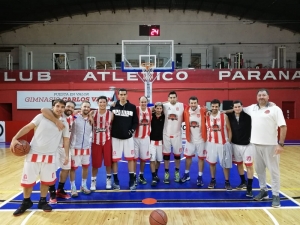 Paraná obtuvo la victoria por mayor margen de la fecha, al vencer 75-42 a Central Buenos Aires.