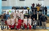 Costa Brava celebró una de sus mejores victorias desde que llegó a la ABZC.