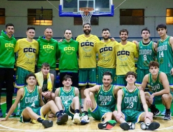 Ciudad de Campana manejó los hilos en la calle Chiclana.