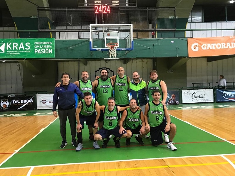 Claridad bajó a Ferro en Caballito