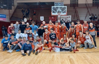 Independiente celebró la vuelta al Olguín y sigue invicto.