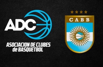 La CABB sigue firme en jugar los partidos