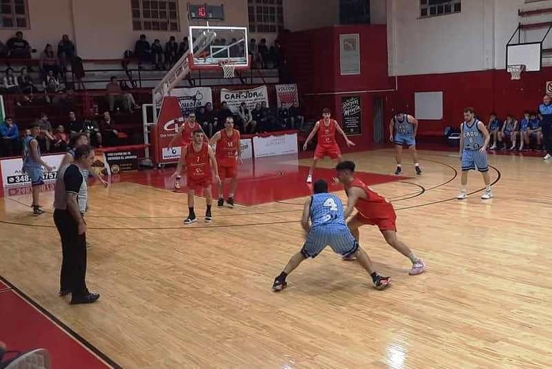 Independiente mostró su mejor versión en el último cuarto para llevarse el boleto a semifinal.