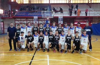 Fraternidad en la Ribera. Náutico y Unión juntos para el recuerdo.