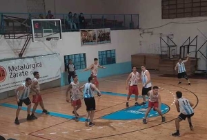 Belgrano consiguió ventaja en un posible desempate con los Costeros.