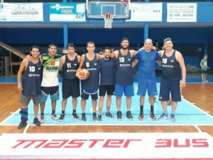 El Sindor Team jugó un gran segundo tiempo y derrotó a Invictus, uno de los equipos de mejor andar en el grupo A