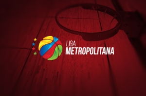 Los octavos de la Metro