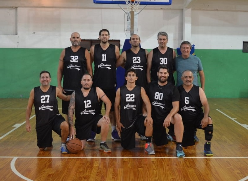 +35C UVVA 106 vs Centro Español A 61