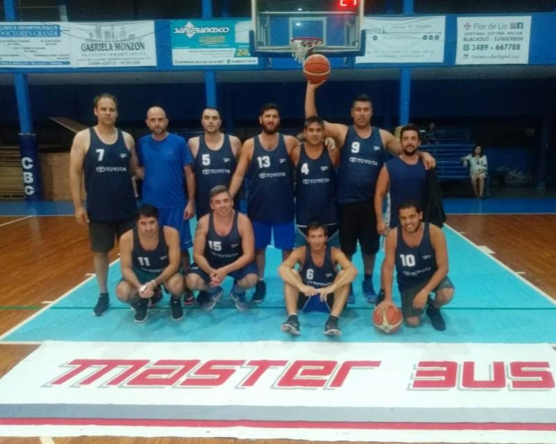 Cuando parecía que lo perdía, el Sindor Team jugó en gran nivel y se llevó su segundo triunfo del torneo