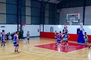 El Arenero ganó un partido clave y se prende en la pelea para llegar al Final Four.