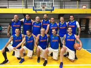 +35B Vélez Sarsfield 53 vs Italiano de Buenos Aires 57: le pone picante a la definición