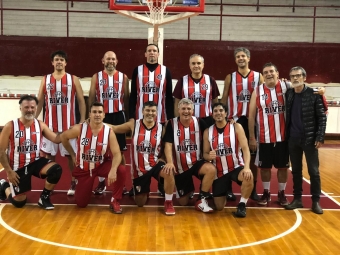 +50B River Plate 55 vs Vélez Sarsfield 48: no se relajó