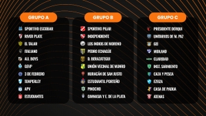 La Metro se dividió sin clásicos del norte