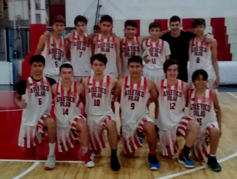 Los chicos del Rancho completaron el cuadro de playoffs para ir en busca del Final Four.