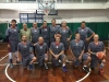 San Lorenzo se acomodó en el segundo lugar.