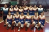 Náutico Zárate se llevó uno de los dos pasajes de la ABZC para el Provincial U15.