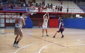 Santiene Revancha, Yapa y Sale o Sale