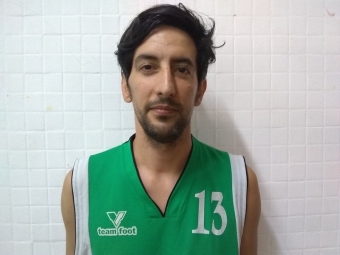 +35 C: Ferro 86 vs Leandro N. Além 54