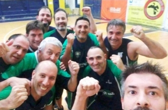 +43 B: Leandro N. Além 52 vs San Fernando 60