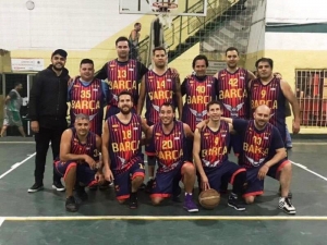 Barsa MdQ le prende una vela a Miramar en su juego postergado ante Teléfonos, ya que una victoria de este último lo relega a la Copa de Plata