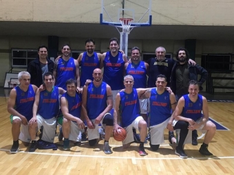 +35B Italiano de Buenos Aires 64 vs Burzaco FC 63: sin margen para el descanso