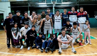 El Gaucho celebró el cuarto clásico del año y el pasaje a la final.