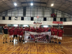 Talleres de Remedios de Escalada concretó el campeonato de Primera B, y pudo desatar la fiesta que ya tenía armada