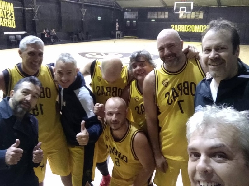 +43 C: Obras 60 vs San Miguel 54