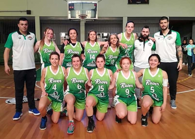 Las Verdes ganaron el clásico de Exaltación y quieren el Oro.