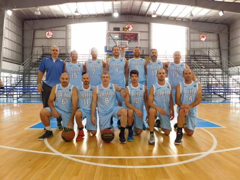 Bahía Blanca va por el título ante La Plata en Monte Hermoso 2019