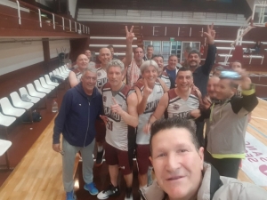 +50A Lanús 59 vs Atlético Pilar 50