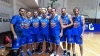 +43A Platense 60 vs Tres de Febrero A 87: cerca de la plata