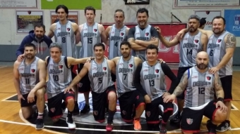 Los Rojinegros sumaron su quinto triunfo en fila en el 2021.