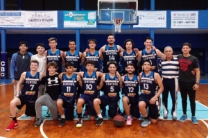 La formación del Azul que se instaló en los playoffs del Clausura.