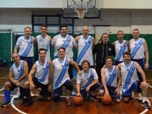 +43B Hebraica 52 vs CEDIMA 47