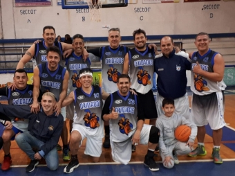 Central Buenos Aires le propinó a Campana Boat Club su segunda derrota consecutiva