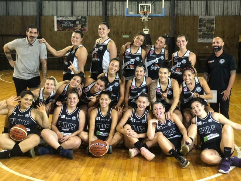 Los Indios tuvo su media day este jueves para presentar al plantel de la Liga.