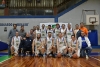 +35B Caza y Pesca 49 vs Atlético Boulogne 46: el 38 fue el quiebre