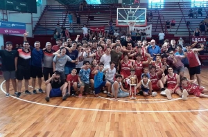 Los Sub 17 de Independiente se coronaron campeones invictos.