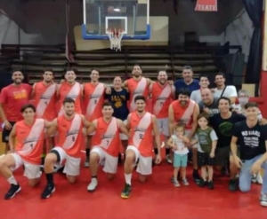 La 10° victoria del Rojo se festejó en La Caldera.