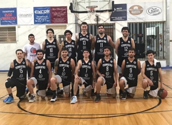 Tempestad defendió su localía y el pasaje al Final Four se decide en San Pedro.