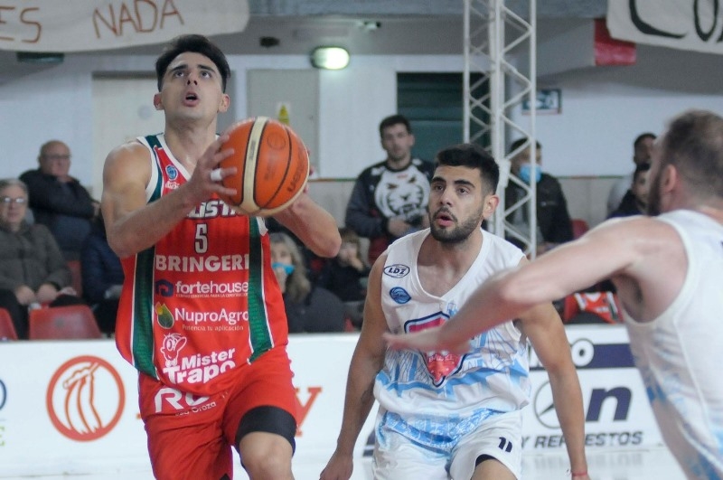 Ciclista defendió el Coliseo y habrá desempate en tierra zarateña.